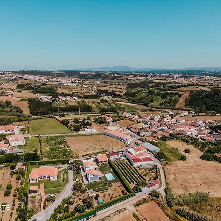 Villa Páteo Sagaipo Lourinhã Exterior foto