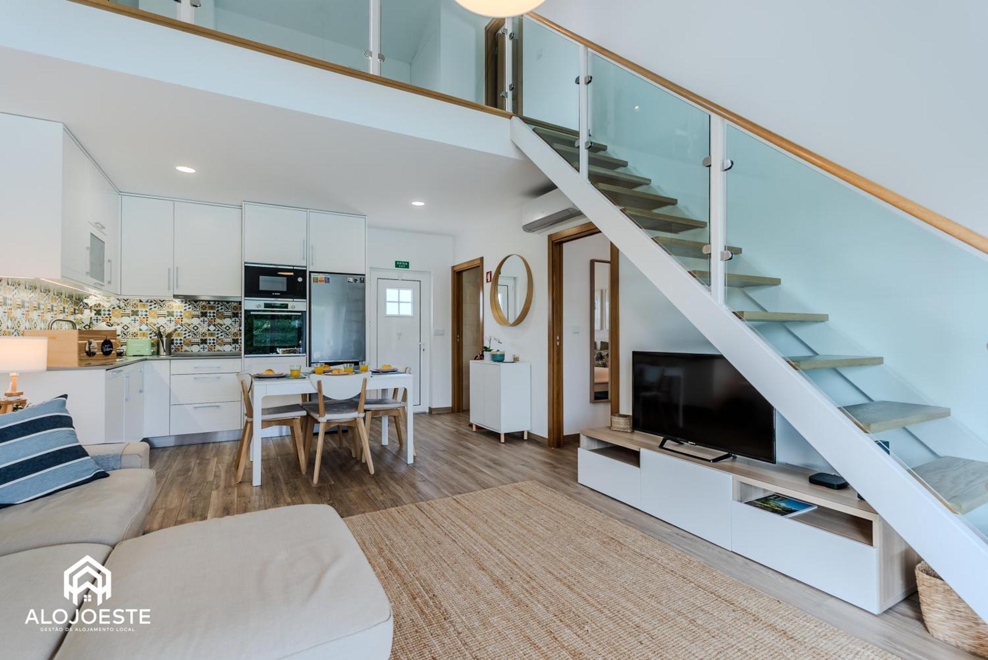 Villa Páteo Sagaipo Lourinhã Exterior foto