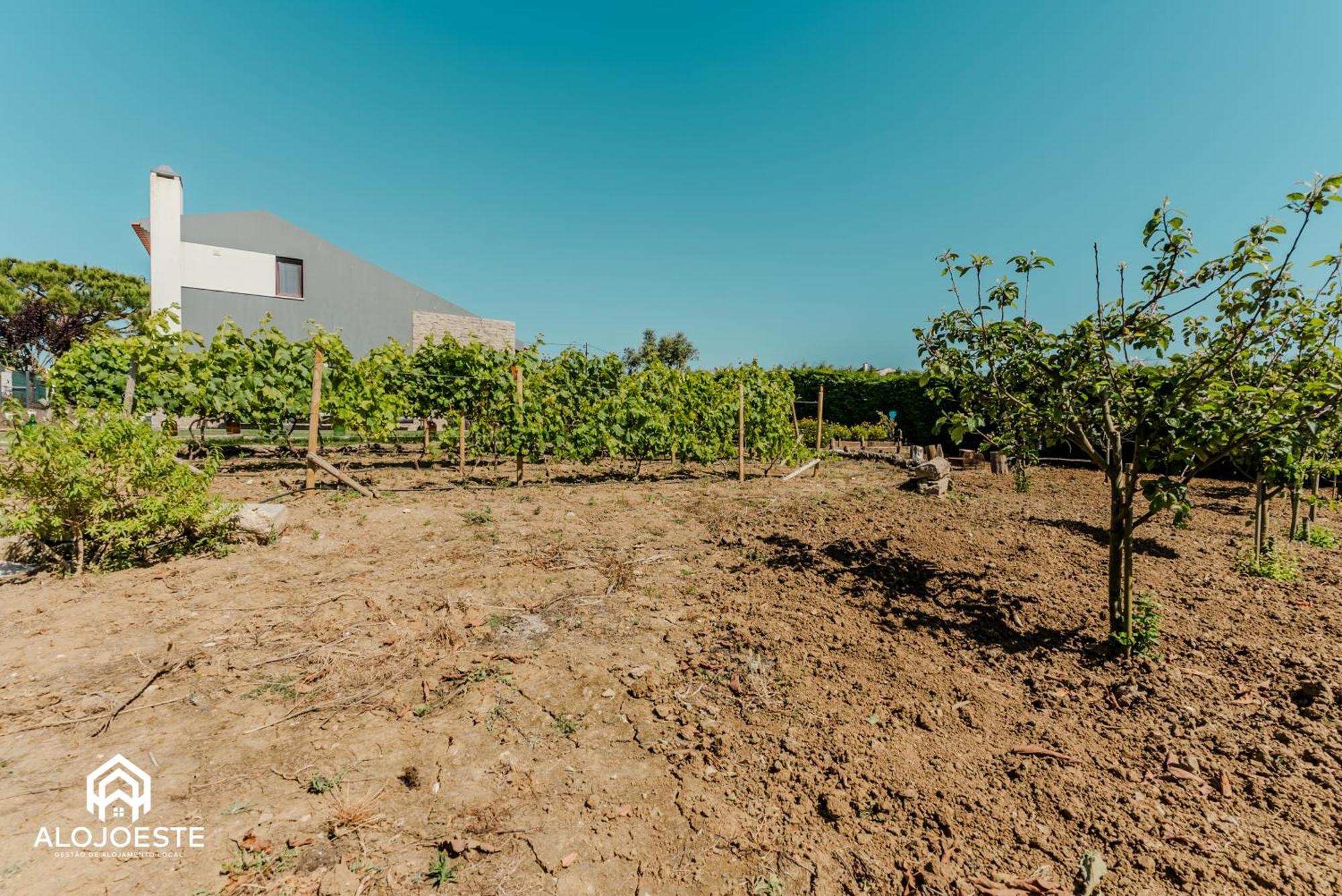 Villa Páteo Sagaipo Lourinhã Exterior foto